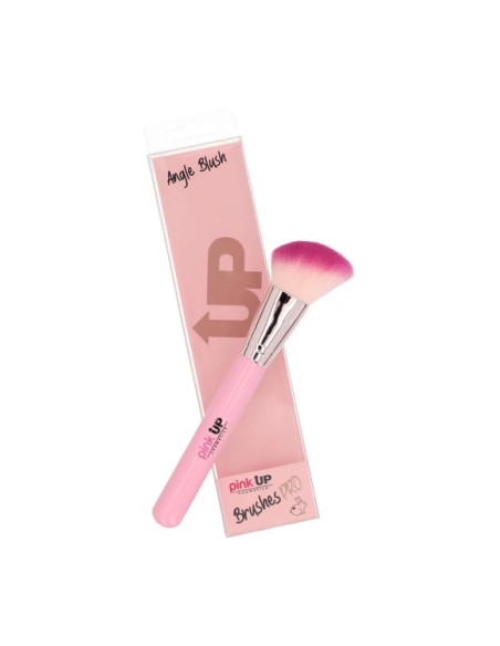 Angle brush ind
