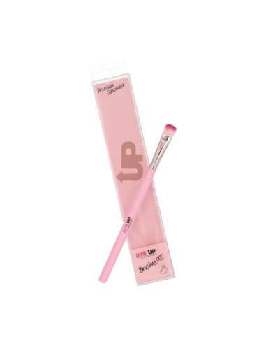 Precision concealer brush ind