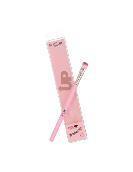 Precision concealer brush ind