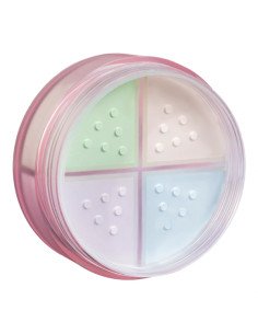 Corrective loose powder - neutral
