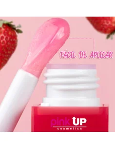 Magic lip oil - Fresa 2