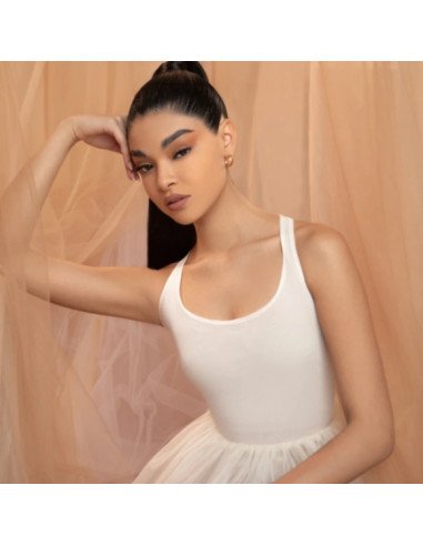 Corrective loose powder - warm